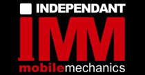 Independant Mobile Mechanic